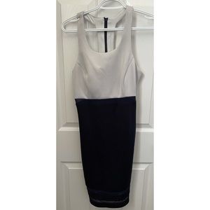 Guess dress size 4
